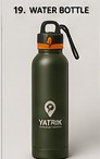 Water bottle