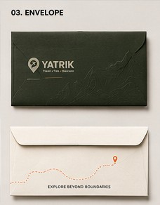 Envelopes