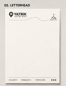 Letterhead