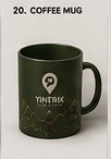 Coffee mug