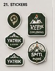 Stickers