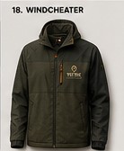 Windcheater